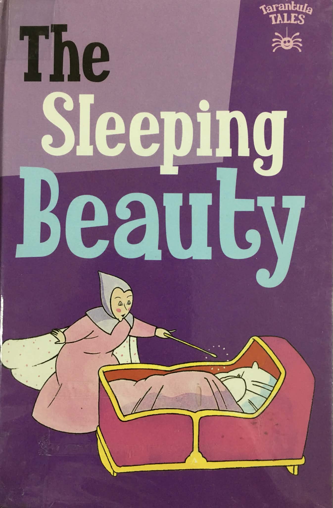 THE SLEEPING BEAUTY
